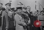 Image of Kaiser Wilhelm  in Holland Holland Netherlands, 1918, second 57 stock footage video 65675039784