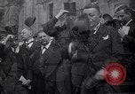 Image of Kaiser Wilhelm  in Holland Holland Netherlands, 1918, second 62 stock footage video 65675039784