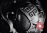 Image of Saint Peter's cathedral Bremen Germany, 1937, second 4 stock footage video 65675039785