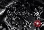 Image of Saint Peter's cathedral Bremen Germany, 1937, second 14 stock footage video 65675039785