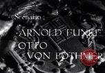 Image of Saint Peter's cathedral Bremen Germany, 1937, second 15 stock footage video 65675039785