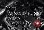 Image of Saint Peter's cathedral Bremen Germany, 1937, second 16 stock footage video 65675039785