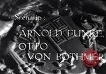 Image of Saint Peter's cathedral Bremen Germany, 1937, second 17 stock footage video 65675039785