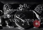 Image of Saint Peter's cathedral Bremen Germany, 1937, second 26 stock footage video 65675039785