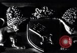Image of Saint Peter's cathedral Bremen Germany, 1937, second 28 stock footage video 65675039785