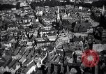 Image of Saint Peter's cathedral Bremen Germany, 1937, second 39 stock footage video 65675039785