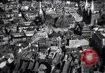 Image of Saint Peter's cathedral Bremen Germany, 1937, second 41 stock footage video 65675039785