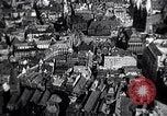 Image of Saint Peter's cathedral Bremen Germany, 1937, second 42 stock footage video 65675039785