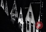 Image of Saint Peter's cathedral Bremen Germany, 1937, second 44 stock footage video 65675039785