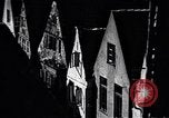 Image of Saint Peter's cathedral Bremen Germany, 1937, second 45 stock footage video 65675039785