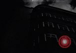 Image of buildings on Bottcherstrasse street Bremen Germany, 1937, second 1 stock footage video 65675039786
