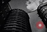 Image of buildings on Bottcherstrasse street Bremen Germany, 1937, second 5 stock footage video 65675039786