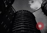 Image of buildings on Bottcherstrasse street Bremen Germany, 1937, second 6 stock footage video 65675039786