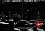 Image of buildings on Bottcherstrasse street Bremen Germany, 1937, second 24 stock footage video 65675039786