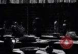 Image of buildings on Bottcherstrasse street Bremen Germany, 1937, second 25 stock footage video 65675039786