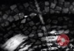 Image of buildings on Bottcherstrasse street Bremen Germany, 1937, second 43 stock footage video 65675039786