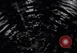 Image of buildings on Bottcherstrasse street Bremen Germany, 1937, second 46 stock footage video 65675039786