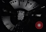 Image of buildings on Bottcherstrasse street Bremen Germany, 1937, second 56 stock footage video 65675039786
