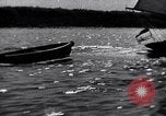 Image of ocean liner Bremen Bremen Germany, 1937, second 5 stock footage video 65675039787