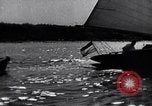 Image of ocean liner Bremen Bremen Germany, 1937, second 6 stock footage video 65675039787