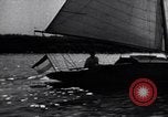 Image of ocean liner Bremen Bremen Germany, 1937, second 7 stock footage video 65675039787