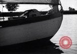 Image of ocean liner Bremen Bremen Germany, 1937, second 9 stock footage video 65675039787