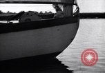 Image of ocean liner Bremen Bremen Germany, 1937, second 10 stock footage video 65675039787