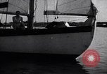 Image of ocean liner Bremen Bremen Germany, 1937, second 14 stock footage video 65675039787