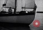 Image of ocean liner Bremen Bremen Germany, 1937, second 15 stock footage video 65675039787