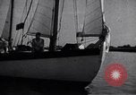 Image of ocean liner Bremen Bremen Germany, 1937, second 16 stock footage video 65675039787