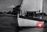 Image of ocean liner Bremen Bremen Germany, 1937, second 21 stock footage video 65675039787