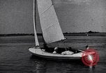 Image of ocean liner Bremen Bremen Germany, 1937, second 24 stock footage video 65675039787