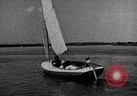 Image of ocean liner Bremen Bremen Germany, 1937, second 25 stock footage video 65675039787