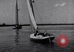 Image of ocean liner Bremen Bremen Germany, 1937, second 26 stock footage video 65675039787