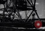 Image of ocean liner Bremen Bremen Germany, 1937, second 40 stock footage video 65675039787