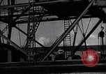 Image of ocean liner Bremen Bremen Germany, 1937, second 43 stock footage video 65675039787