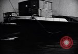 Image of ocean liner Bremen Bremen Germany, 1937, second 45 stock footage video 65675039787
