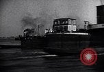 Image of ocean liner Bremen Bremen Germany, 1937, second 46 stock footage video 65675039787