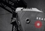 Image of ocean liner Bremen Bremen Germany, 1937, second 48 stock footage video 65675039787