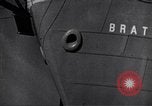 Image of ocean liner Bremen Bremen Germany, 1937, second 50 stock footage video 65675039787