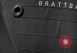 Image of ocean liner Bremen Bremen Germany, 1937, second 51 stock footage video 65675039787