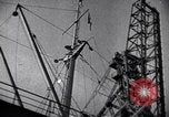 Image of ocean liner Bremen Bremen Germany, 1937, second 52 stock footage video 65675039787