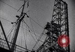 Image of ocean liner Bremen Bremen Germany, 1937, second 53 stock footage video 65675039787