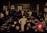 Immagine di Ellis Island New York City USA, 1984, secondo 12 filmato di repertorio 65675039788