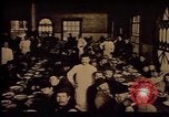 Immagine di Ellis Island New York City USA, 1984, secondo 15 filmato di repertorio 65675039788