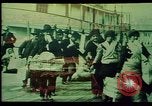 Immagine di Ellis Island New York City USA, 1984, secondo 27 filmato di repertorio 65675039788