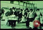 Immagine di Ellis Island New York City USA, 1984, secondo 28 filmato di repertorio 65675039788