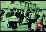 Immagine di Ellis Island New York City USA, 1984, secondo 29 filmato di repertorio 65675039788
