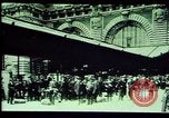 Immagine di Ellis Island New York City USA, 1984, secondo 42 filmato di repertorio 65675039788