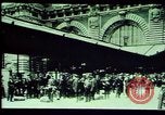 Immagine di Ellis Island New York City USA, 1984, secondo 43 filmato di repertorio 65675039788